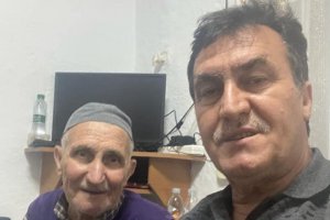 Osmangazi Belediye Başkanı Dündar’ın babası vefat etti