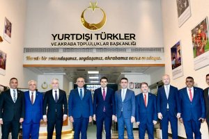 Kıbrıs Türkü ''Şampiyon Melekler'' Anısına YTB'den Özel Kontenjan
