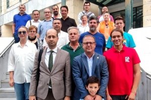 Fenerbahçeliler Derneği’nin kapatma davası önümüzdeki günlerde açıklanacak 