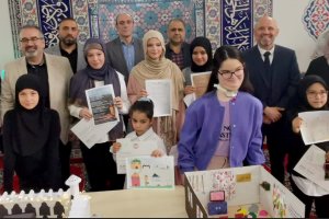DİTİB Köln Bölge Veliler Birliği'nden çocuklara özel Ramazan yarışması